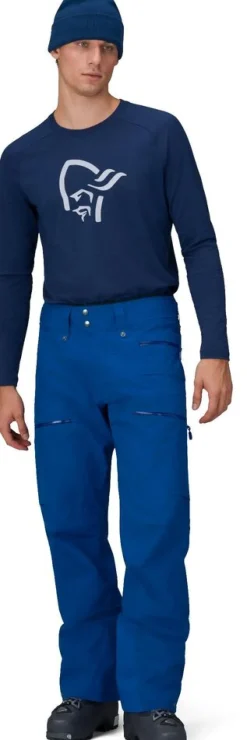 Heren Norrona Lofoten GORE-TEX Pants M's