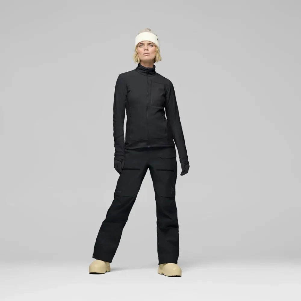 DAMES Norrona Lofoten Warm2 Jacket W's