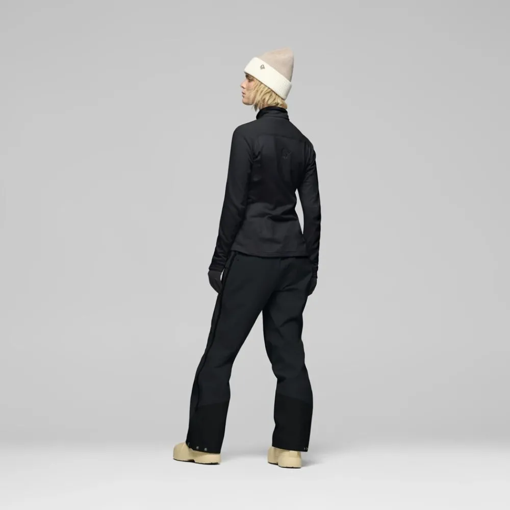DAMES Norrona Lofoten Warm2 Jacket W's