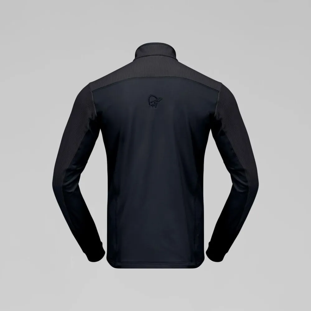 Heren Norrona Lofoten Warm2 Jacket M's