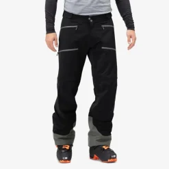 Heren Norrona Lyngen flex1 pants M
