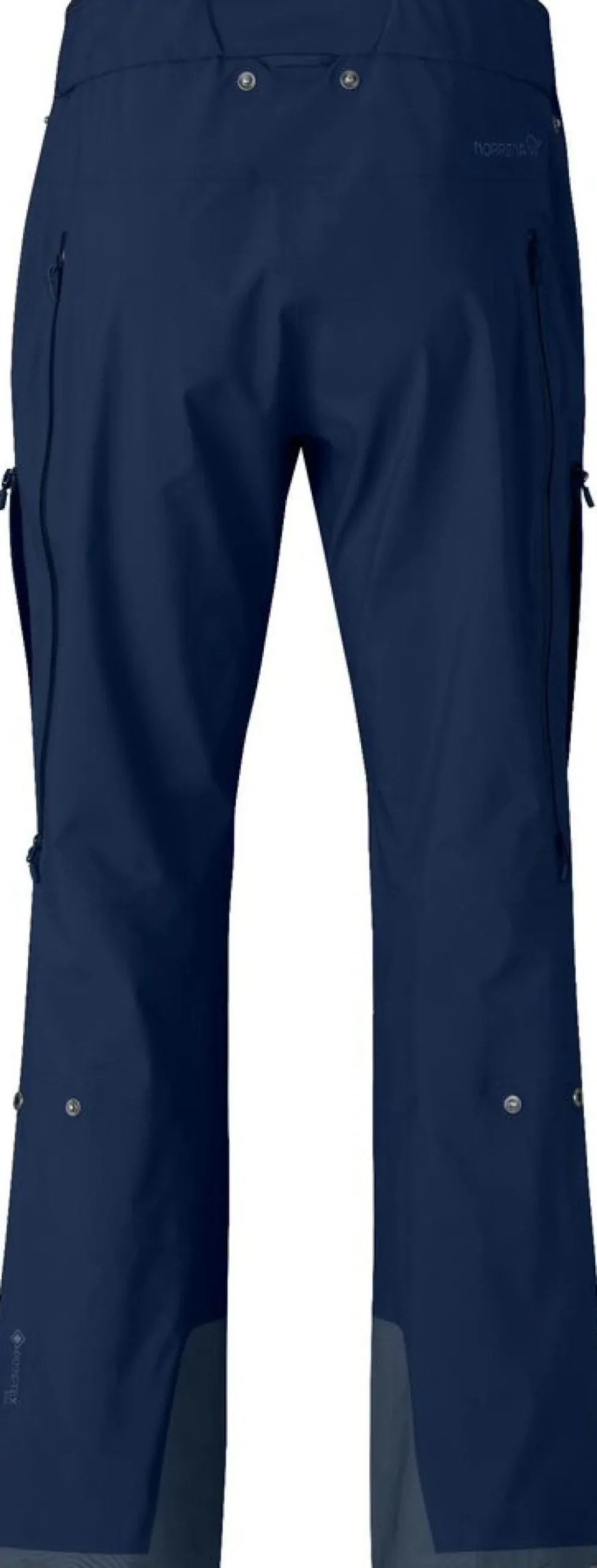 Heren Norrona Lyngen GORE-TEX Pants M's
