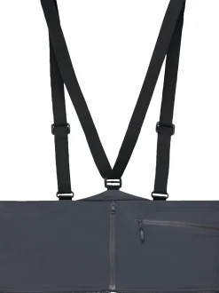 Heren Norrona Mountaineering bib M