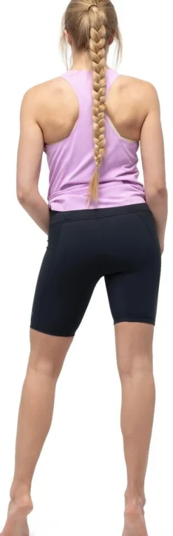 DAMES Norrona short tights w's