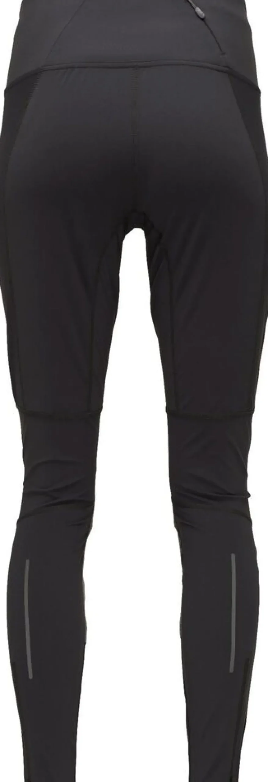 DAMES Norrona Wind tights w's