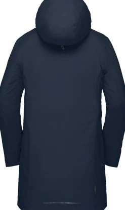 DAMES Norrona Oslo GORE-TEX Insulated Parka W's