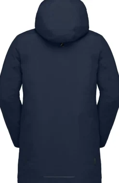 Heren Norrona Oslo GORE-TEX Insulated Parka M's