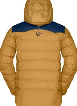 Heren Norrona Tamok Down750 jacket m's