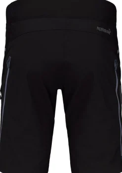 Heren Norrona Trollveggen flex1 zip-off pants M