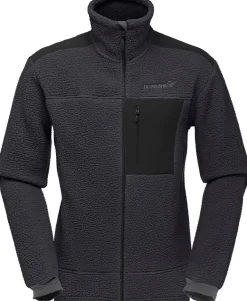 Heren Norrona Trollveggen Thermal Pro Jacket