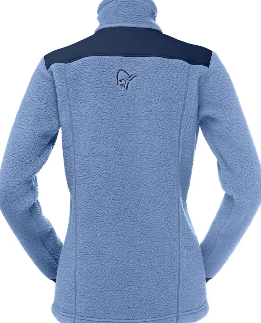 DAMES Norrona Trollveggen Thermal Pro Jacket w