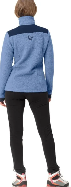 DAMES Norrona Trollveggen Thermal Pro Jacket w