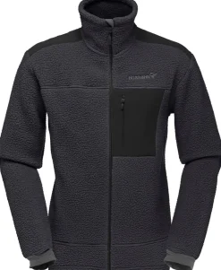 Heren Norrona Trollveggen Thermal Pro Jacket