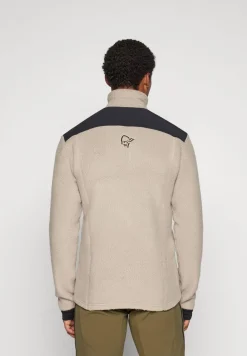 Heren Norrona Trollveggen Warm3 Jacket (M)