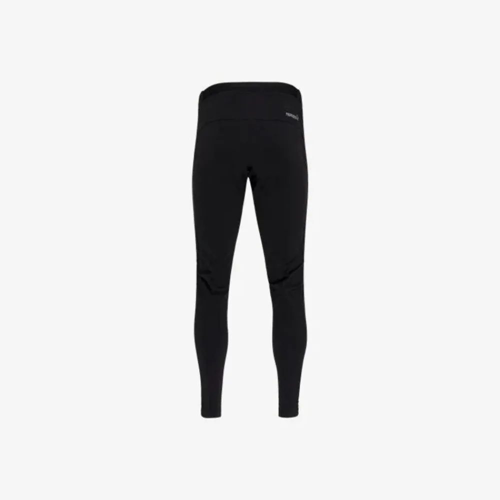 Heren Norrona Trollveggen warmwool2 stretch tights m's