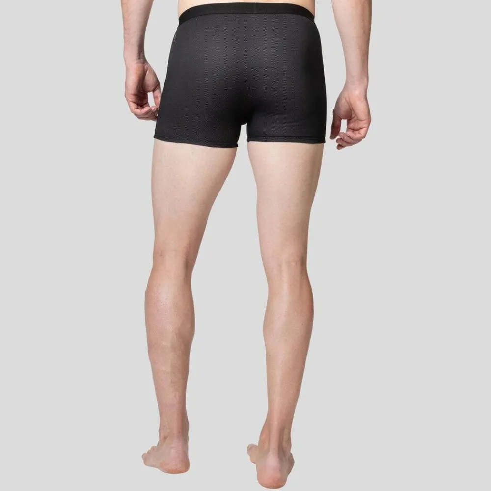 Heren Odlo Active dry 365 Boxer 2 pack 141372