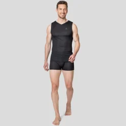 Heren Odlo Active dry 365 Boxer 2 pack 141372