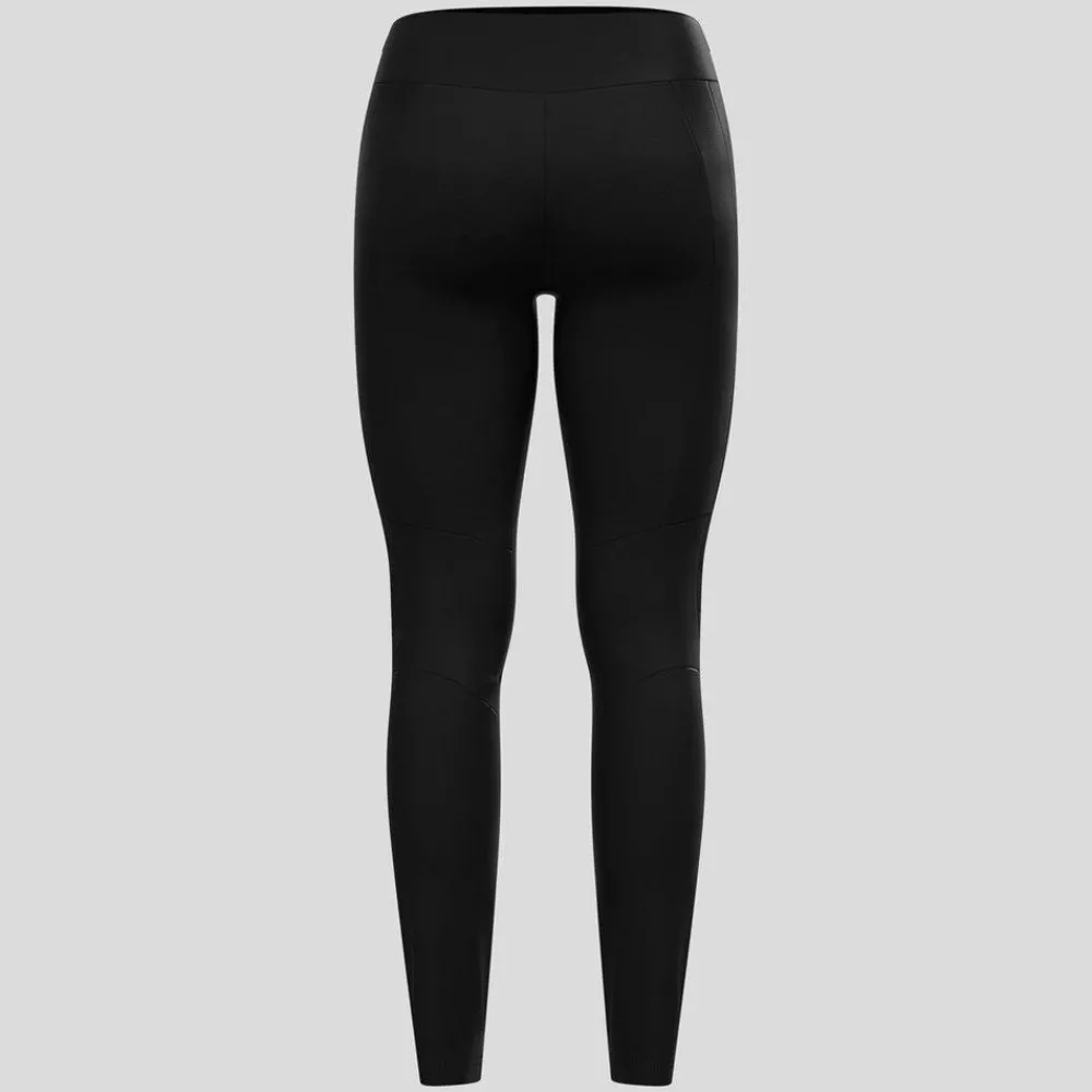 DAMES Odlo Ascent Tights 560701