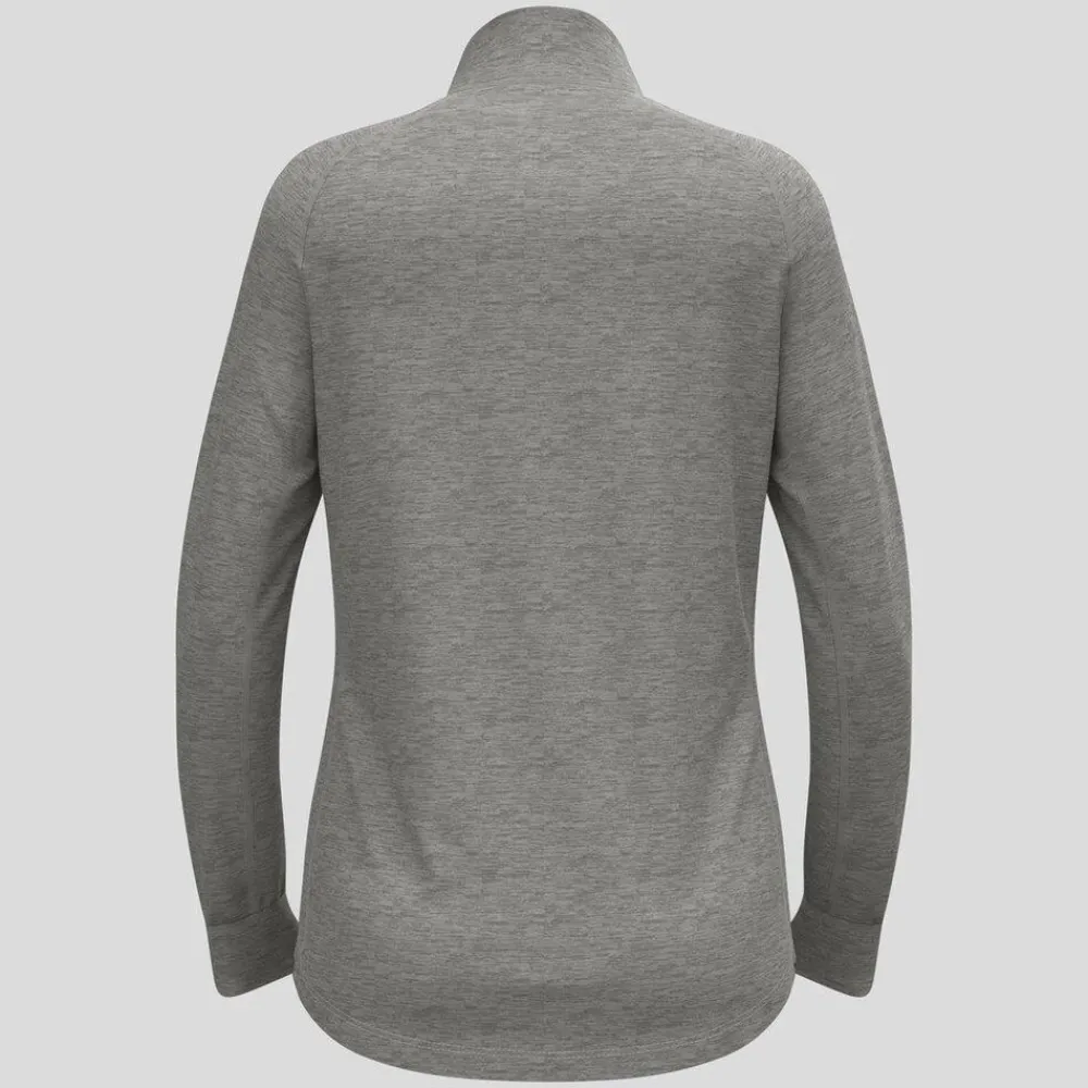 DAMES Odlo Berra midlayer FZ 542511 W