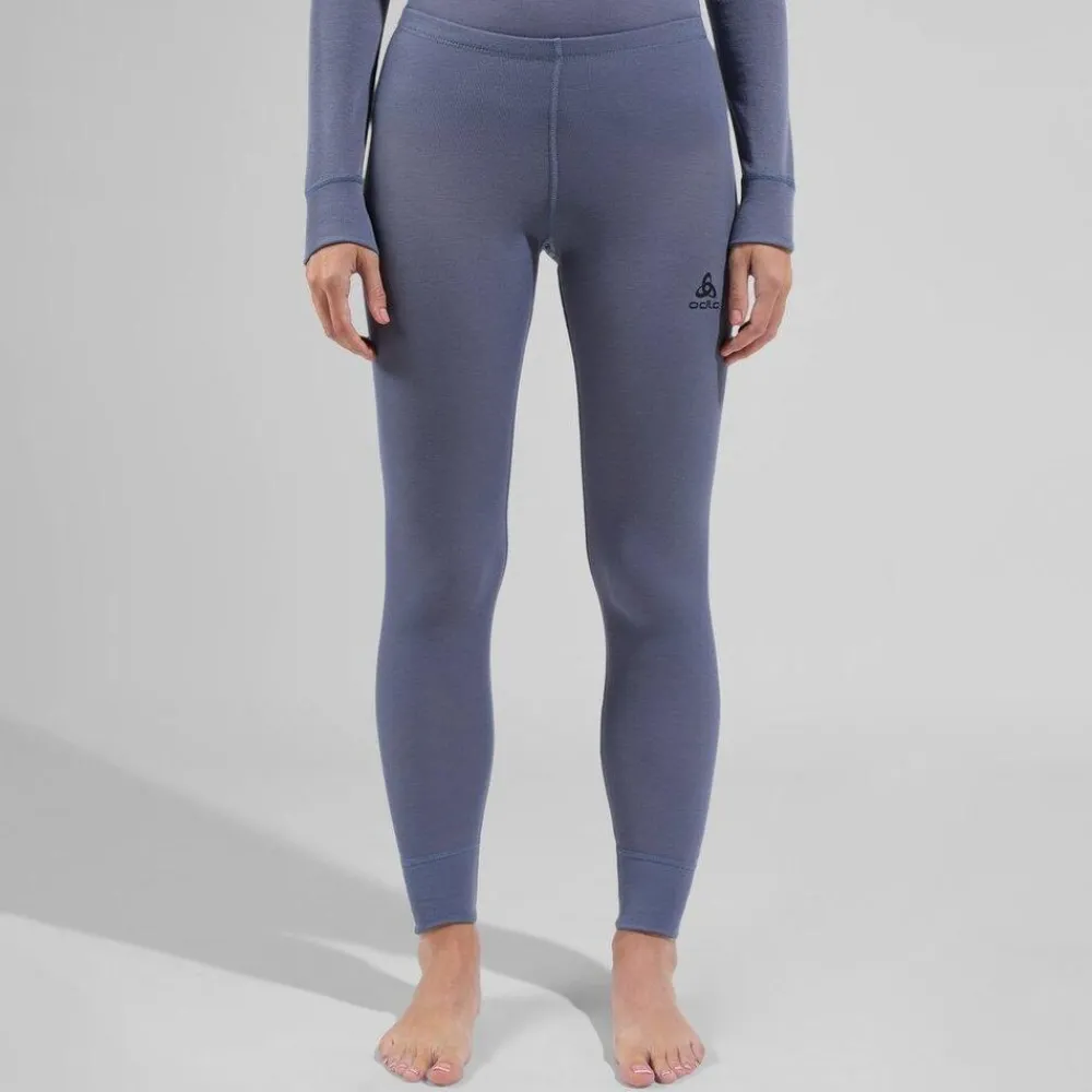 DAMES Odlo BL bottom long active 159121