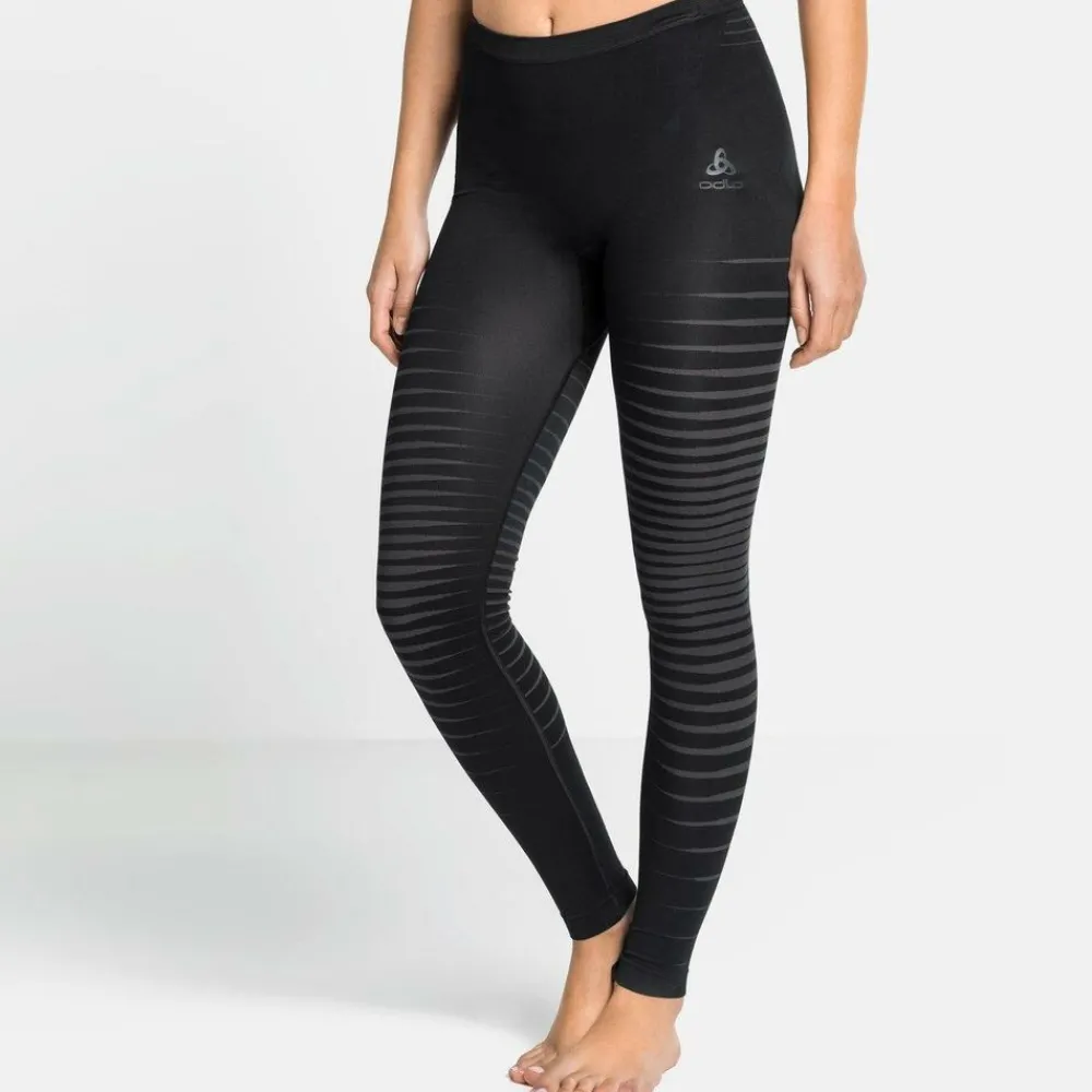 DAMES Odlo BL bottom long performance Light 188121