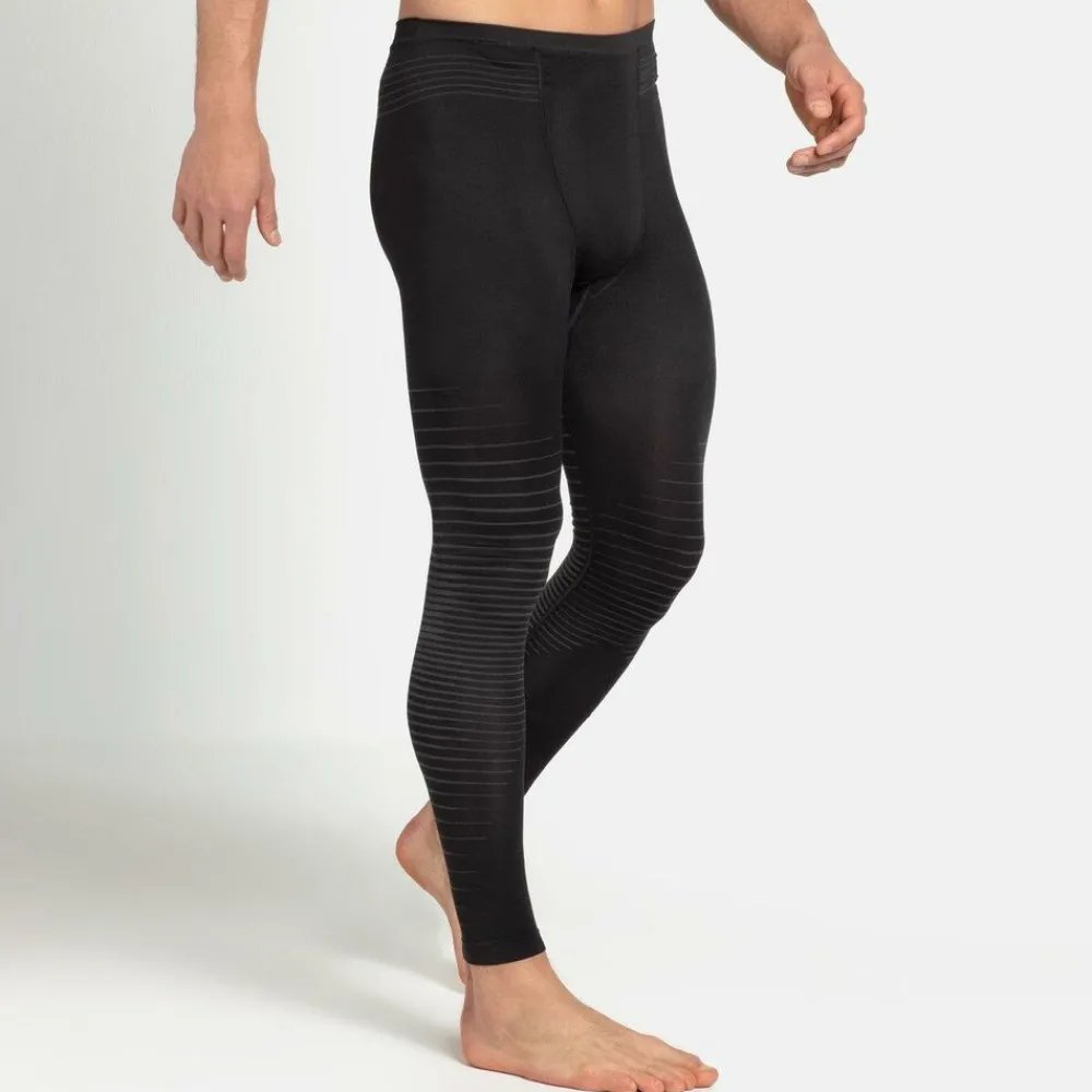 Heren Odlo BL bottom long perfor 188122
