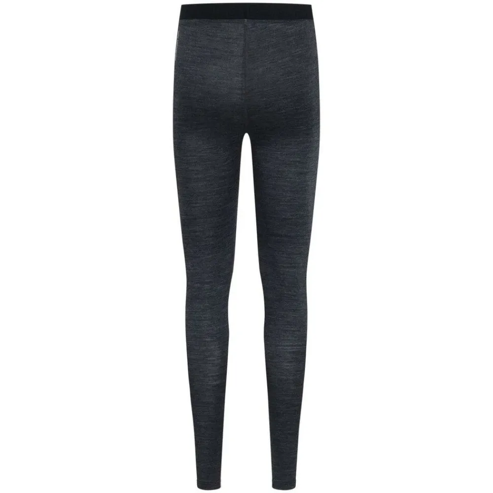 Heren Odlo BL Bottom Long PW150 111302 M