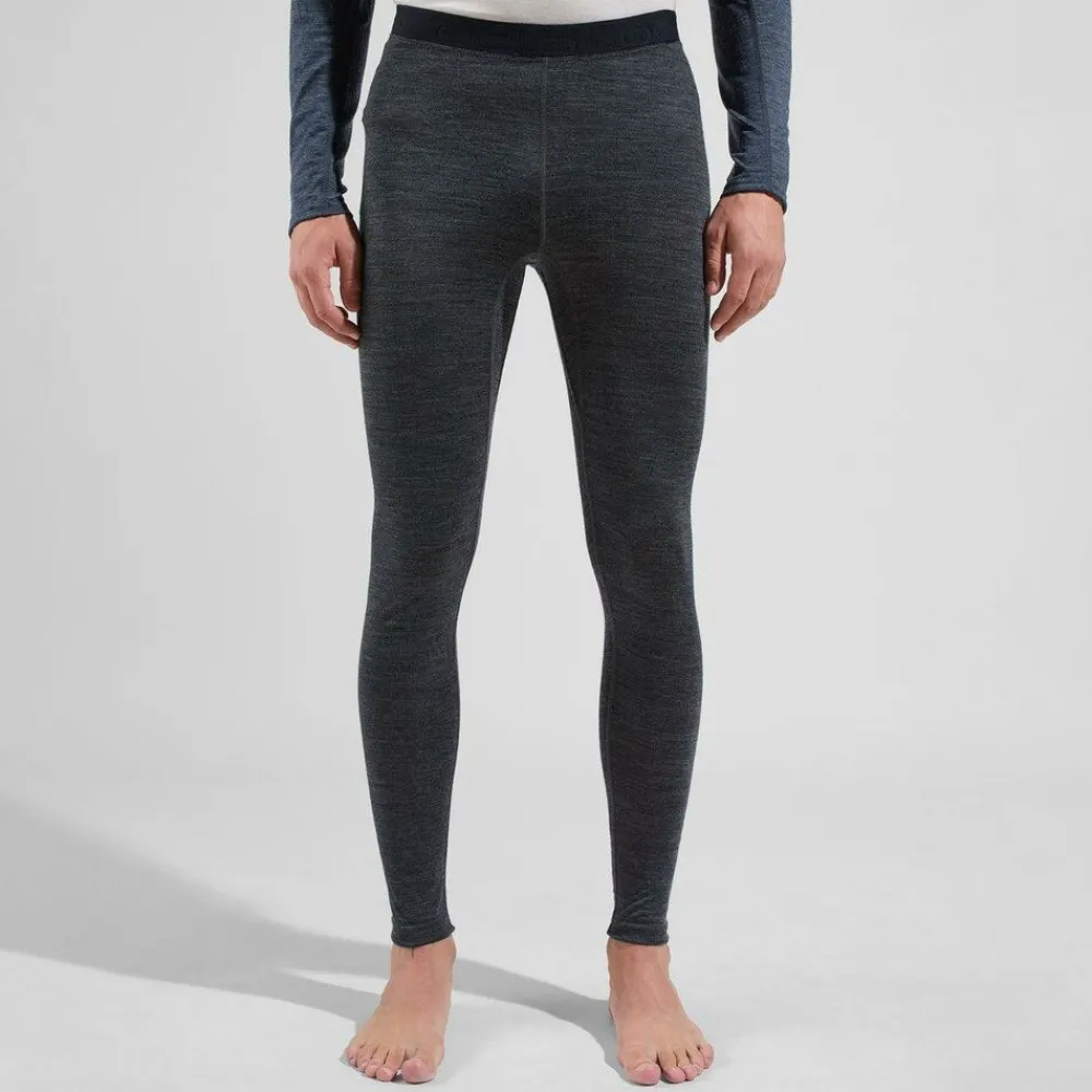Heren Odlo BL Bottom Long PW150 111302 M
