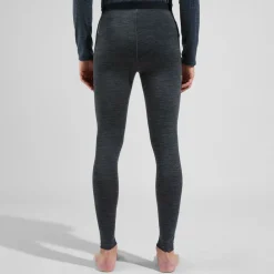 Heren Odlo BL Bottom Long PW150 111302 M