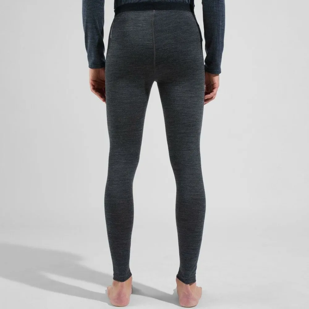 Heren Odlo BL Bottom Long PW150 111302 M