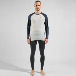 Heren Odlo BL Bottom Long PW150 111302 M