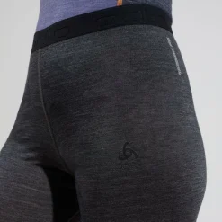 DAMES Odlo BL Bottom Long PW150 111301 W