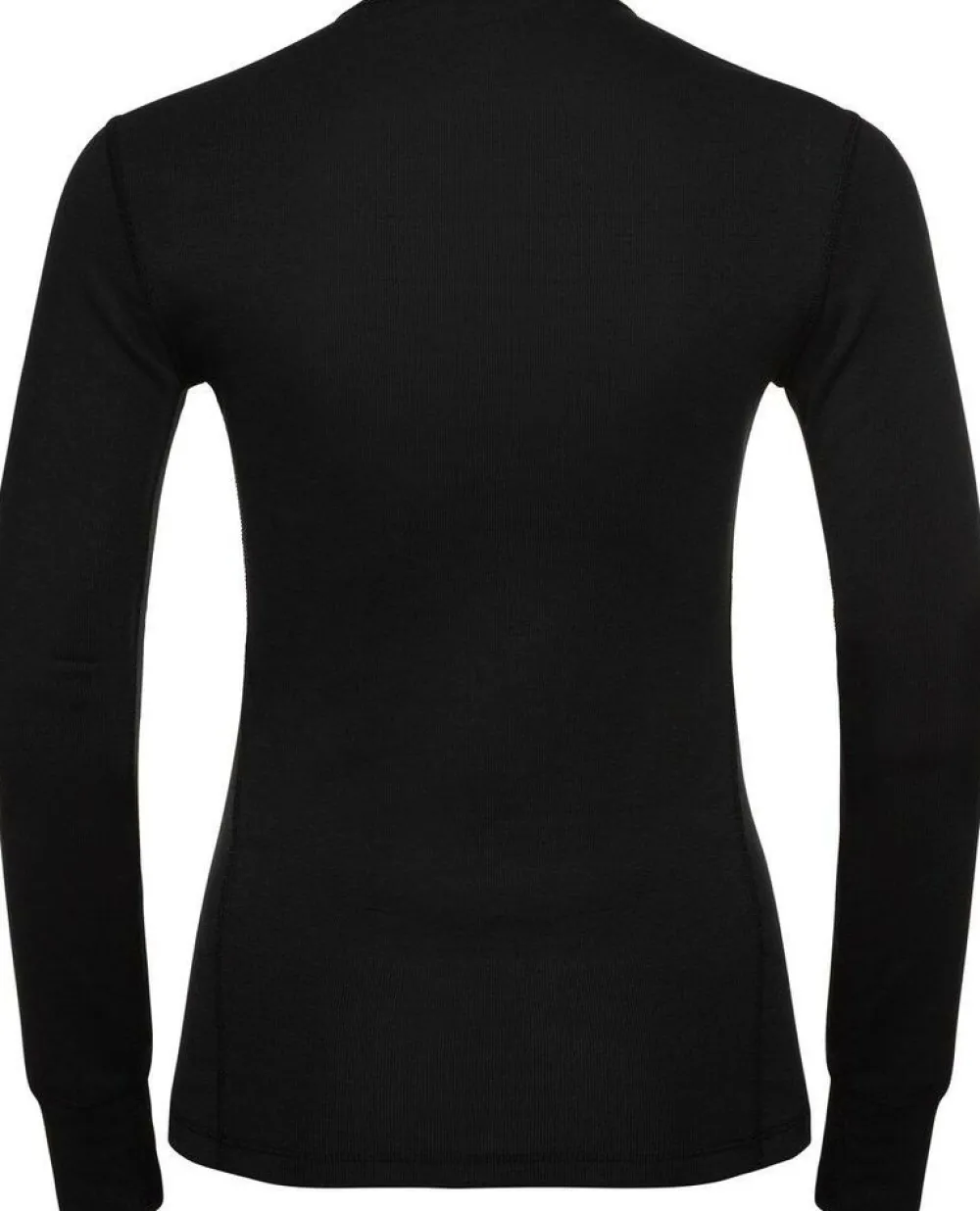 DAMES Odlo BL top crew l/s 159101
