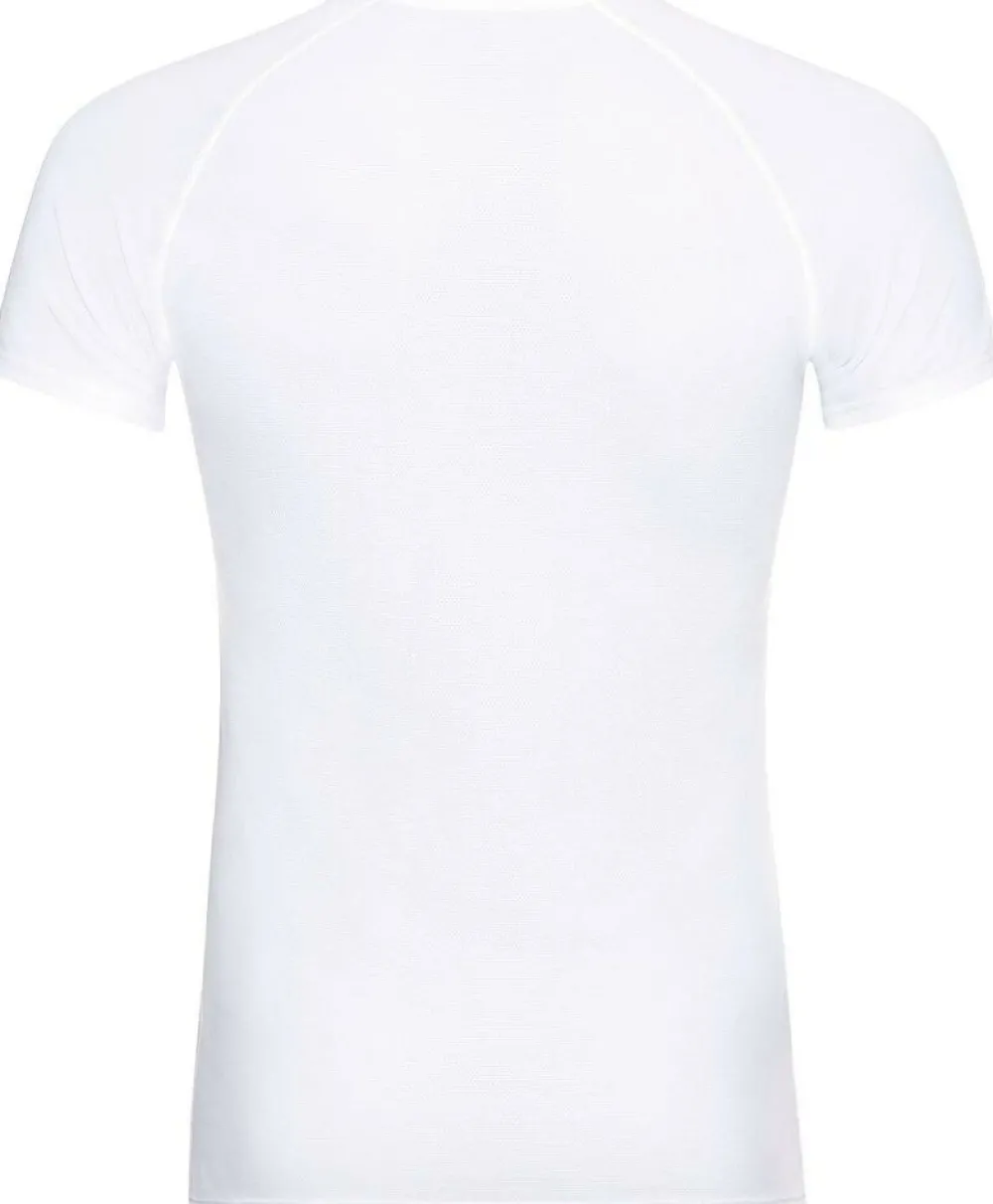 DAMES Odlo BL top crew neck s/s active 141162