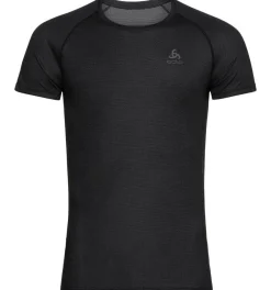 DAMES Odlo BL top crew neck s/s active 141162