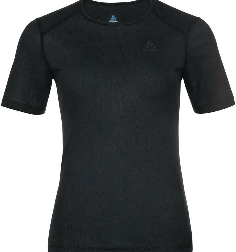 DAMES Odlo BL top crew neck s/s 159111