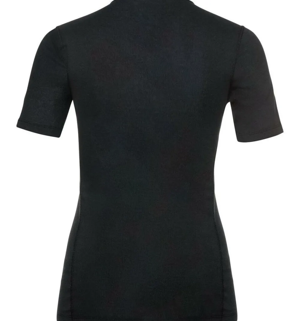 DAMES Odlo BL top crew neck s/s 159111