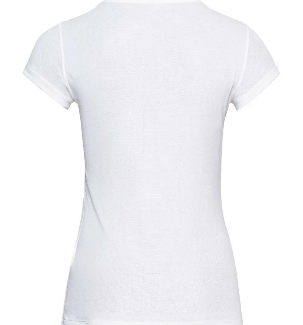 DAMES Odlo BL top crew neck s/s active 141161