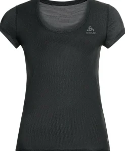 DAMES Odlo BL top crew neck s/s active 141161