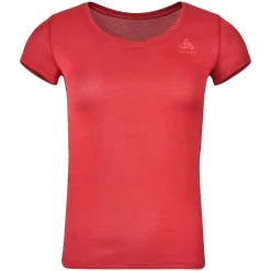 DAMES Odlo BL top crew neck s/s active 141161
