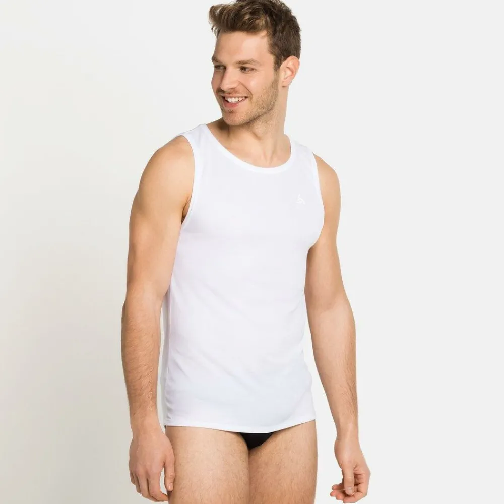 DAMES Odlo BL top crew neck tank active 141172