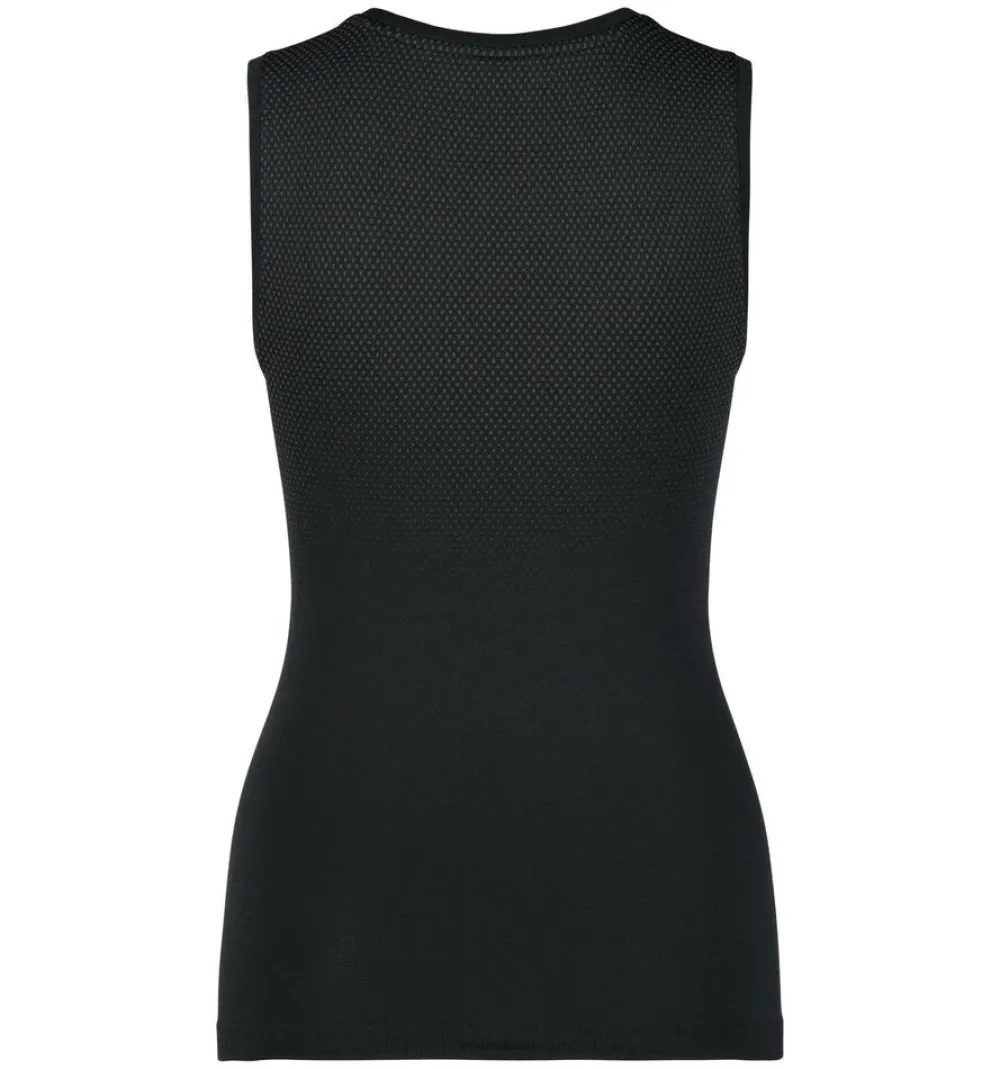 DAMES Odlo BL top crew singlet performace light eco 188801