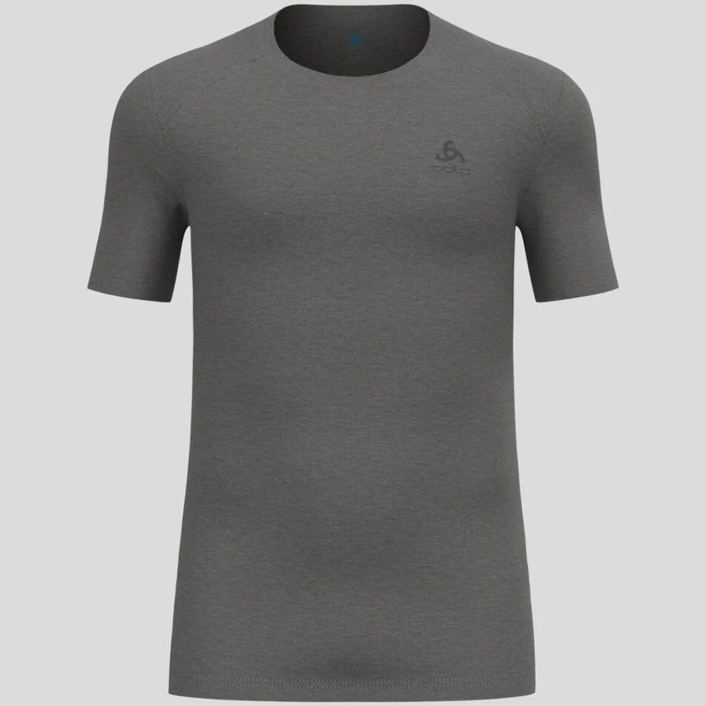 Heren Odlo BL top crew s/s 159112