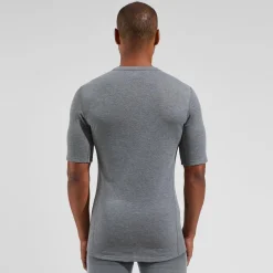 Heren Odlo BL top crew s/s 159112