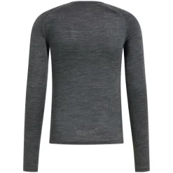 Heren Odlo BL top PW 150 crew neck l/s 111292