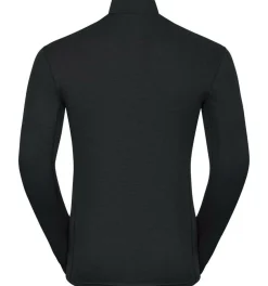 DAMES Odlo BL top turtle neck L/S 159082
