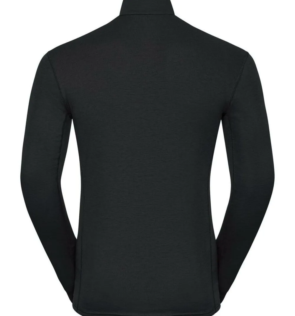 DAMES Odlo BL top turtle neck L/S 159082