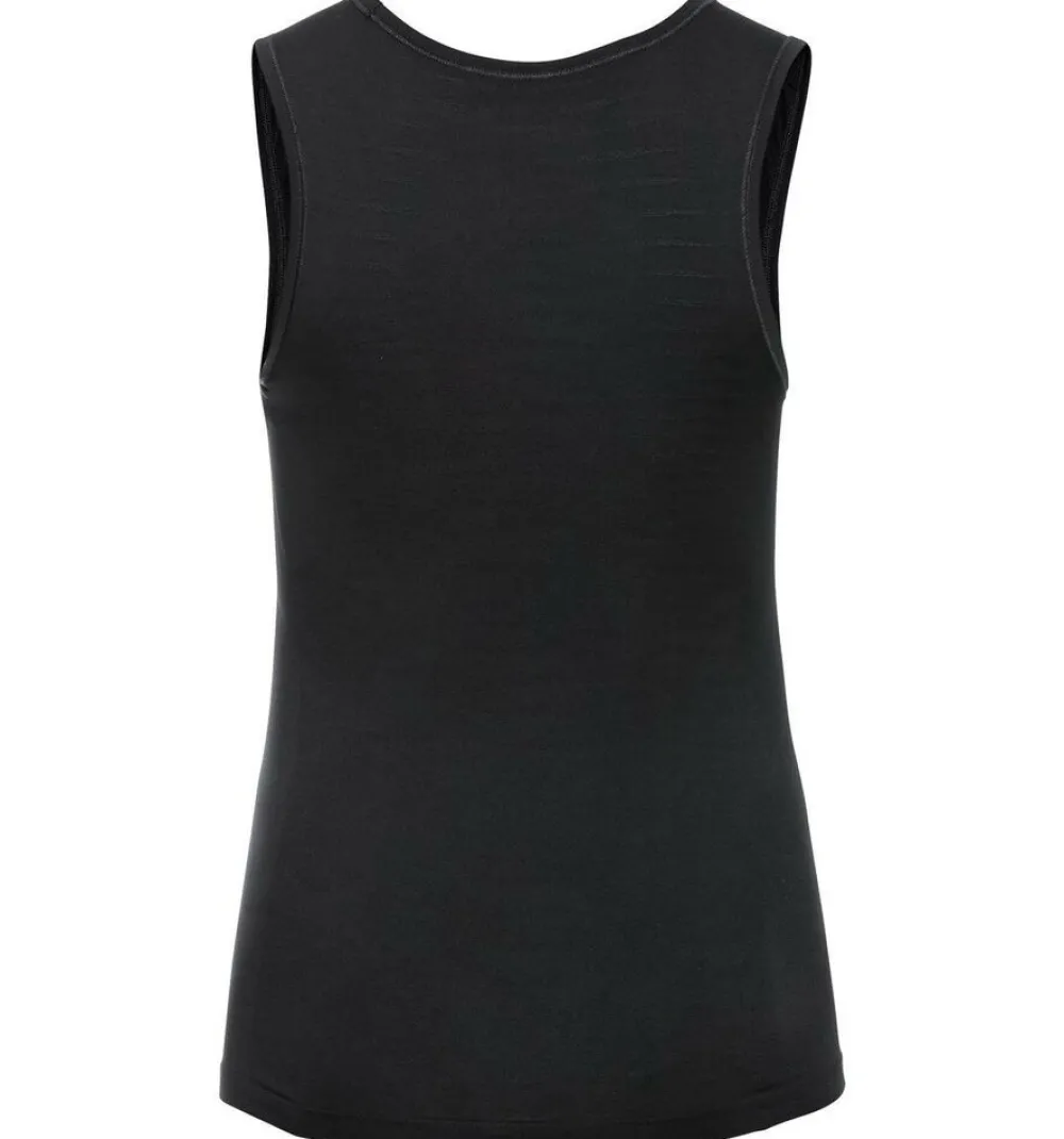 DAMES Odlo BL top v-neck singlet perf 188471