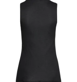 DAMES Odlo BL top V-neck singlet active 141171