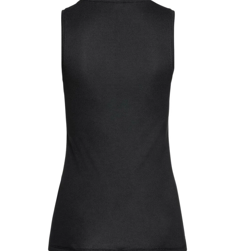 DAMES Odlo BL top V-neck singlet active 141171